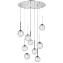 Подвесной светильник Lightstar Bari 815290
