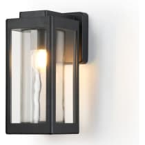 Настенный фонарь уличный Ambrella GARDEN ST2404
