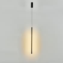 Подвесной светильник Mantra Torch 8483