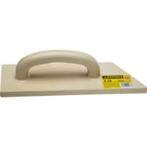 Терка полиуретановая STAYER 80 x 260 мм 0812-08-26