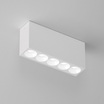 Точечный светильник Elektrostandard Block 25108/LED