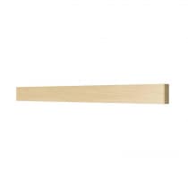 Настенный светодиодный светильник Lightstar Fuime Led 810633