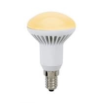 Лампа светодиодная Ecola Reflector R50 LED 7W E14 золотистый G4BG70ELB