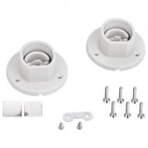 Крепеж Arlight OVAL-PV 017381