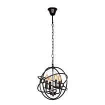 Подвесная люстра Loft It LOFT1192 LOFT1192-4