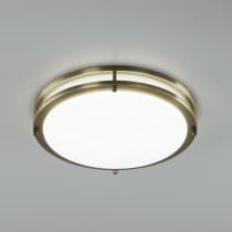 Настенно-потолочный светильник Citilux Бостон CL709323N