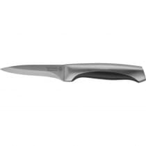 Нож овощной FERRATA LEGIONER 90 мм, рукоятка с металлическими вставками, нержавеющее лезвие 47948