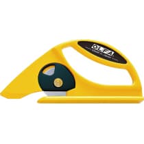 Нож с круговым лезвием OLFA 45 мм OL-45-C