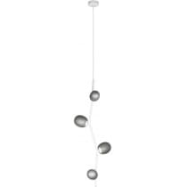 Подвесной светильник Loft It Sakura 10212/4P White