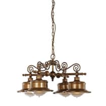 Подвесная люстра L'Arte Luce Brigg L13504.86