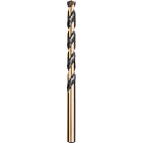 KRAFTOOL COBALT 4.0 х75мм, Сверло по металлу HSS-Co(8%) , сталь М42(S2-10-1-8) 29656-4