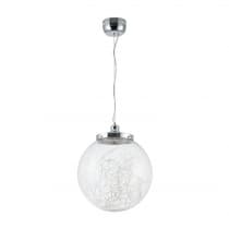 Подвесной светодиодный светильник Freya Isabel FR6157-PL-24W-TR