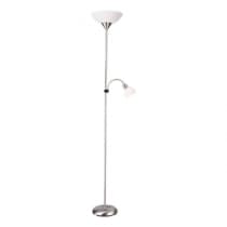 Торшер Artelamp Duetto A9569PN-2SI