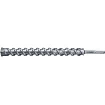 ЗУБР Бур SDS-max 45 x 610/720 мм, Профессионал 29350-610-45_z02