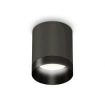 Точечный светильник XS XS6303002 Ambrella