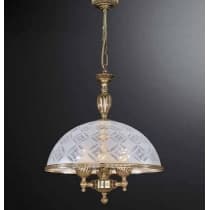 Подвесная люстра Reccagni Angelo 6305 L.6305/38
