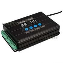 Контроллер Arlight DMX K-5000 (220V, SD-card, 5x512) 024323