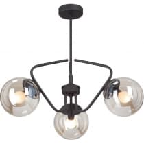 Потолочная люстра Vitaluce V4715-1/3PL