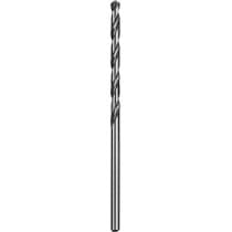 KRAFTOOL HSS-G 2.5 х57мм, Сверло по металлу HSS-G, сталь М2(S6-5-2) 29651-2.5