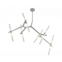 Подвесная люстра Никс 07531-12,16 Kink Light