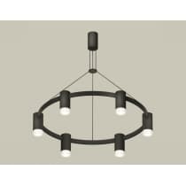 Подвесной светильник Ambrella Traditional XB9022200