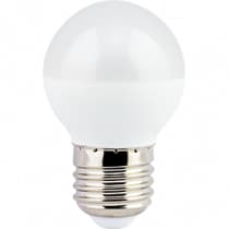 Лампа светодиодная Ecola Light Globe LED 7W G45 E27 2700K TF7W70ELC