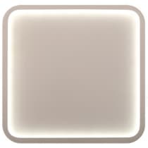 Потолочный светильник Feron Square 41692