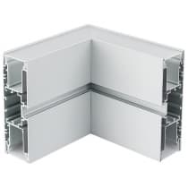 Профиль для светодиодной ленты Arlight S2-WALL-X2-H128-L90W 021287