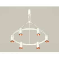 Подвесной светильник Ambrella Traditional XB9021153