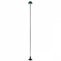 Грунтовый светильник Odeon Verde 7122/4GLA