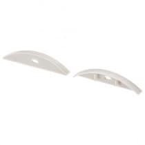 Заглушка Arlight ARH-FLAT 016131 (упак. 10 шт.)