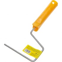 Ручка для валика STAYER 120 мм, бюгель 6 мм, оцинкованная сталь 0563-12