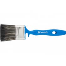 Кисть флейцевая Водные краски Color Line 50 х 15 мм Matrix 83383