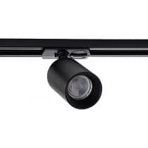 Трековый светильник Danny DANNY TR black Italline