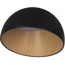 Потолочный светильник Egg 10197/350 Black Loft It