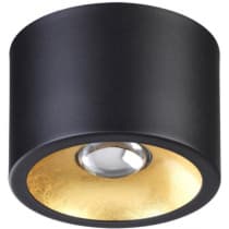 Точечный светильник Odeon Light Glasgow 6669/1CL