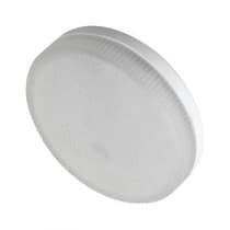 Лампа светодиодная Ecola Light GX53 LED 11.5W Tablet 4200K T5PV11ELC