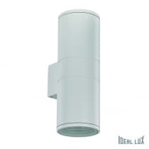 Архитектурная подсветка Gun GUN AP2 BIG BIANCO Ideal Lux