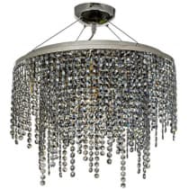 Подвесная люстра Arti Lampadari Milano Milano E 1.5.D50.503 N