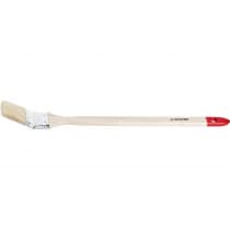 Кисть радиаторная STAYER 50 мм, 2", щетина натуральная, деревянная ручка UNIVERSAL 0112-50_z01