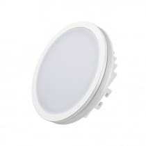 Встраиваемый светильник Arlight LTD-115SOL 15W 6000K IP44 020710