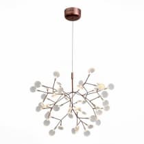 Подвесная люстра Rafina SL379.203.135 ST Luce