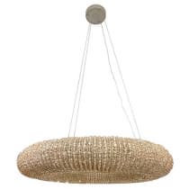 Подвесной светильник L'Arte Luce Crystal Halo L27814.32