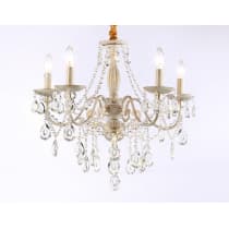 Подвесная люстра Ambrella Traditional TR4944