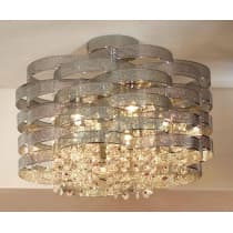 Потолочная люстра Lussole LSL-3407-05