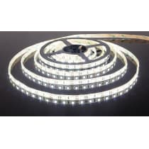 Светодиодная лента Elektrostandard 5050/60 LED 14.4W 12V IP65 холодный белый