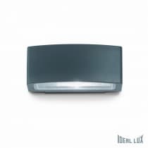 Архитектурная подсветка Andromeda ANDROMEDA AP1 ANTRACITE Ideal Lux