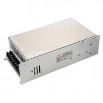 Блок питания Arlight HTS-600M-24 24V 600W IP20 014978