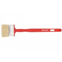 Кисть радиаторная Эмали Color Line 70 х 12 мм Matrix 83359