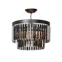 Потолочная люстра  V5149-1/6S Vitaluce